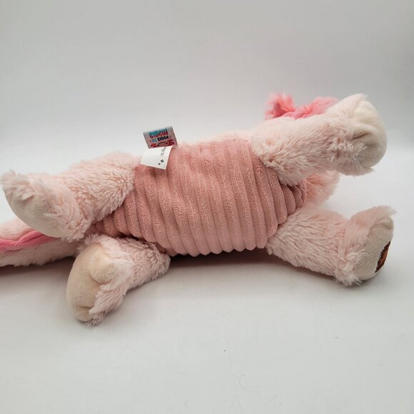 Girl Scout Cookie Awards 2024 Plush Pink Lucy The Axolotl Own Your Own Magic - Picture 5 of 7